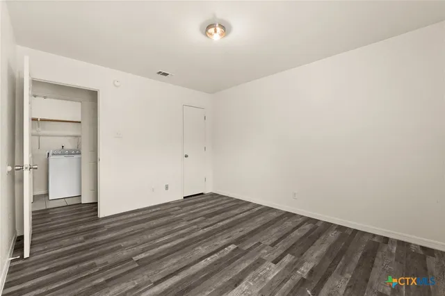 $1,250 | 1405 Chips Drive, Unit A, Killeen, TX 76549