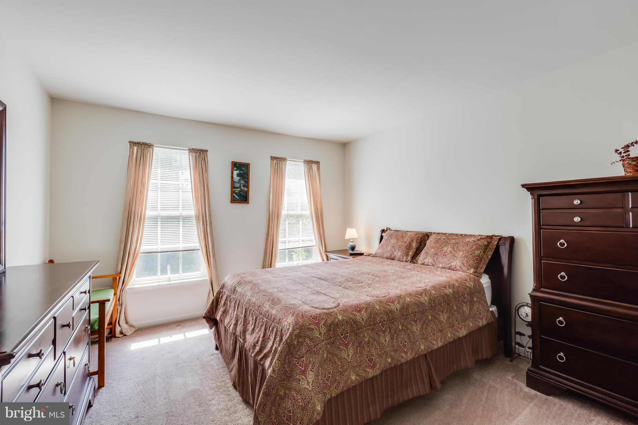 35415 Somerset Ridge Road Locust Grove, VA 22508 - Photo 14 of 25 Bedroom #3