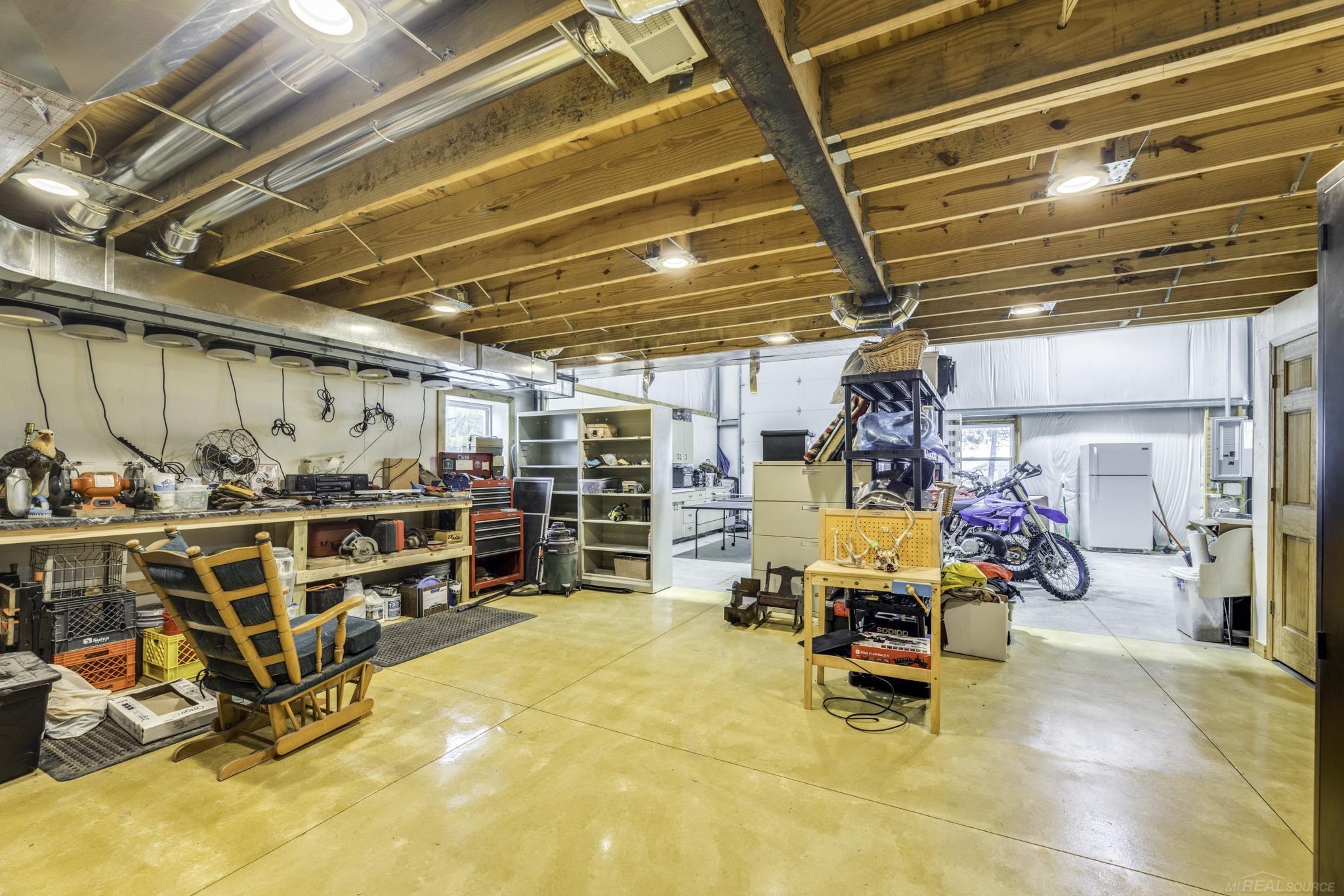 6655 Lakeshore Road Lexington, MI 48450 - Photo 83 of 99