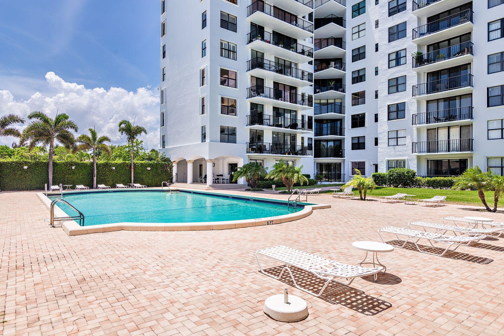 3800 Washington Road, Unit 1209 West Palm Beach, FL 33405 - Photo 14 of 23 15