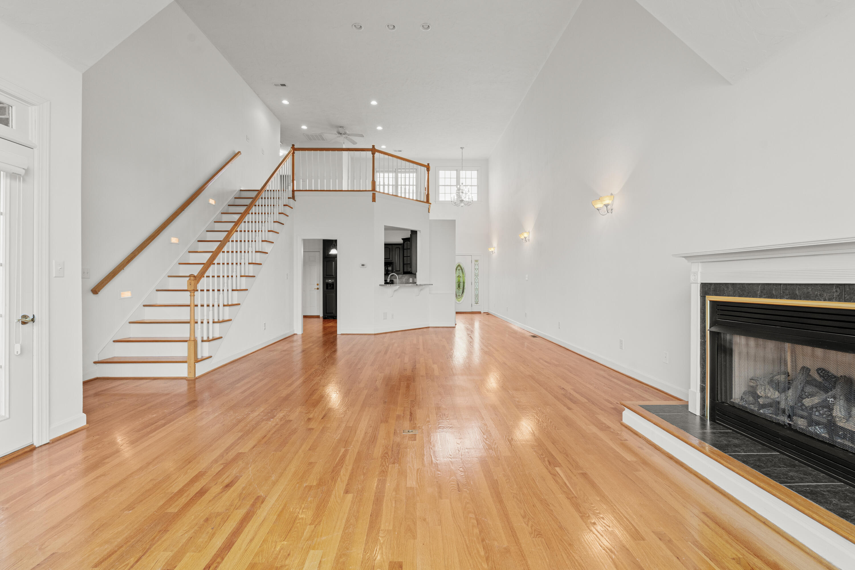 466 Summit Ridge Road Daleville, VA 24083 - Photo 9 of 37 09-DSC3254