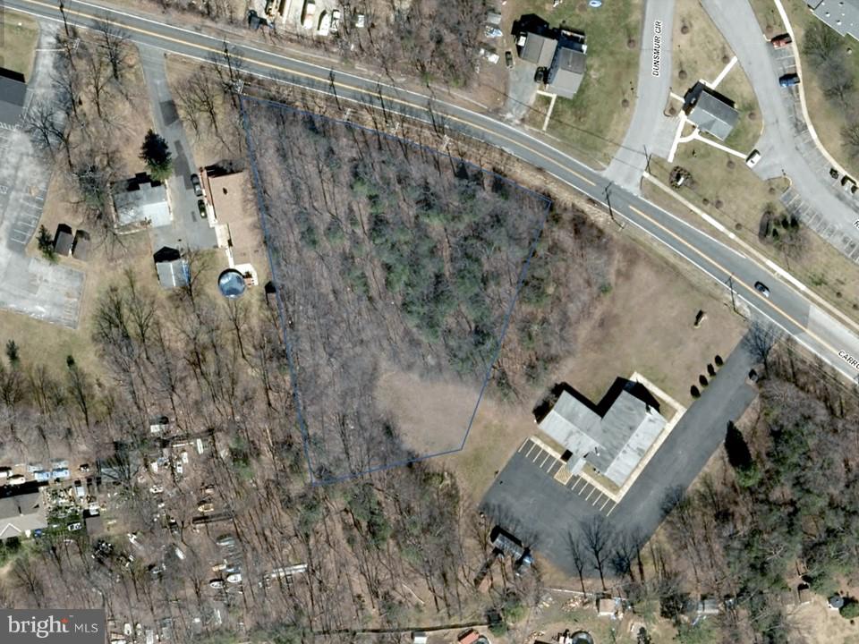 218 Carroll Island Road Baltimore, MD 21220 - Photo 1 of 4