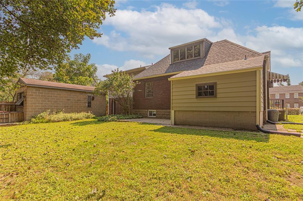 403 Woodside Road Pittsburgh, PA 15221 - Photo 24 of 25 Gallery Image 24
