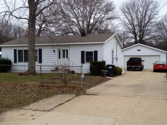 1356 South Brooks Road Muskegon, MI 49442 - Photo 1 of 14 Primary Photo