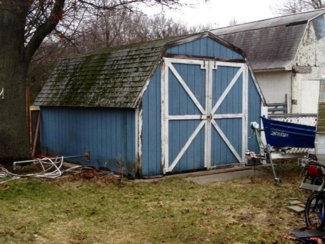 1356 South Brooks Road Muskegon, MI 49442 - Photo 13 of 14 Additional Photo