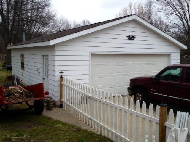 1356 South Brooks Road Muskegon, MI 49442 - Photo 3 of 14 Additional Photo