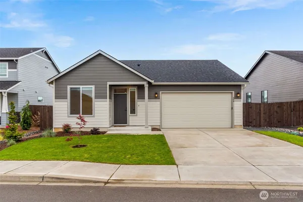 $414,900 | 504 Pagget Avenue, Winlock, WA 98596
