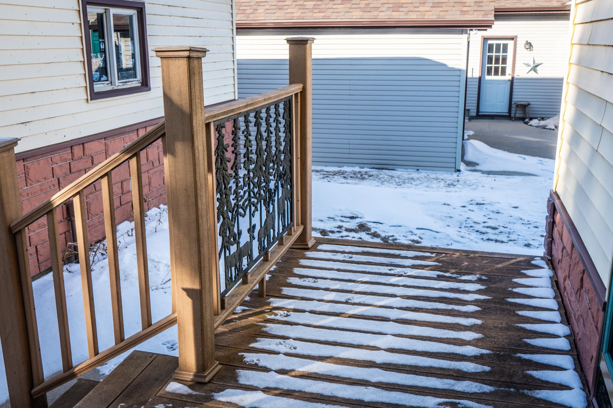 115 South 6th Street Reedsville, WI 54230 - Photo 5 of 27