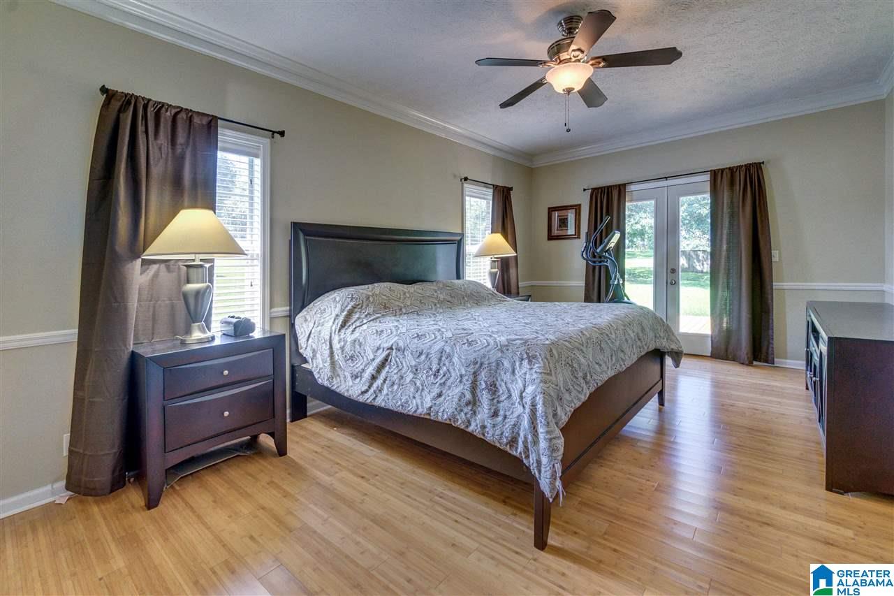 813 Ola Street Clanton, AL 35045 - Photo 28 of 46