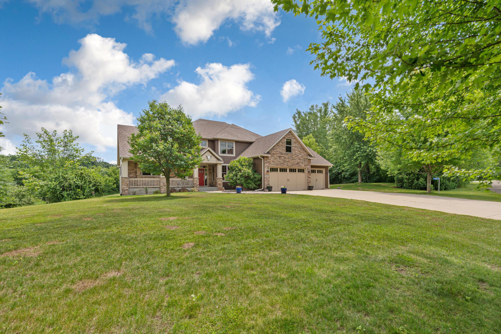 11205 Cir Lake Lane Faribault, MN 55021 - Photo 4 of 98