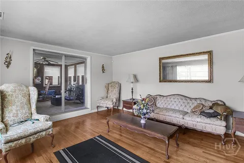 $599,900 | 5021 Augusta Road, Garden City, GA 31408