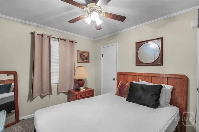 $599,900 | 5021 Augusta Road, Garden City, GA 31408