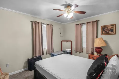 $599,900 | 5021 Augusta Road, Garden City, GA 31408