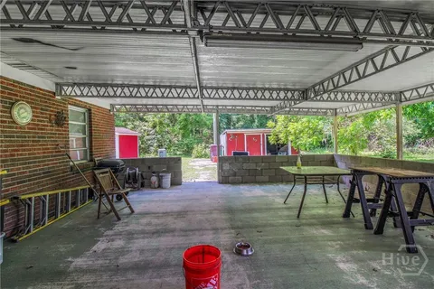 $599,900 | 5021 Augusta Road, Garden City, GA 31408