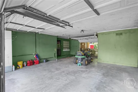 $599,900 | 5021 Augusta Road, Garden City, GA 31408