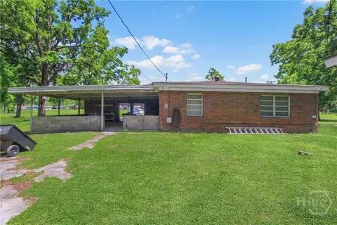 $599,900 | 5021 Augusta Road, Garden City, GA 31408