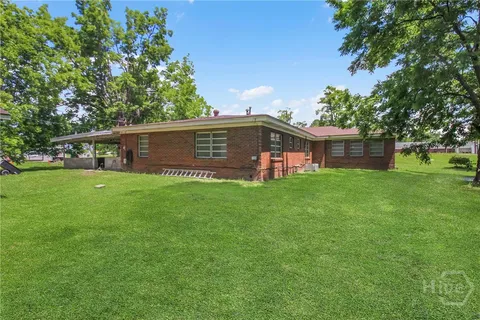 $599,900 | 5021 Augusta Road, Garden City, GA 31408