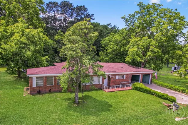 $599,900 | 5021 Augusta Road, Garden City, GA 31408