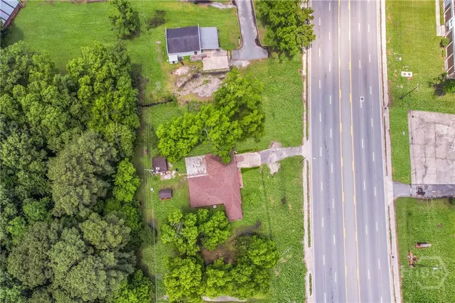 $599,900 | 5021 Augusta Road, Garden City, GA 31408