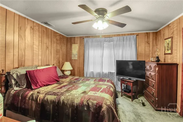 $599,900 | 5021 Augusta Road, Garden City, GA 31408