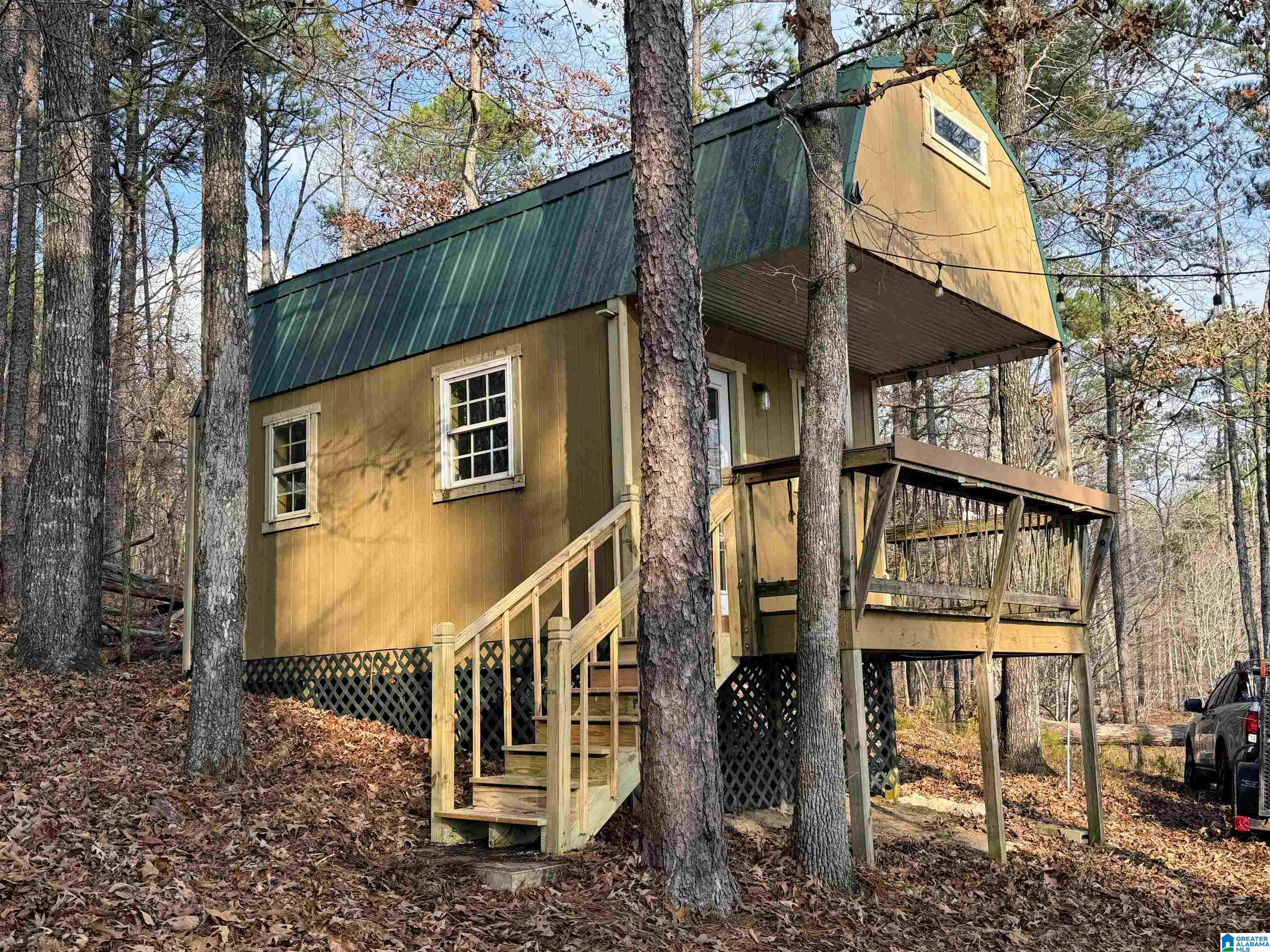0 Deer Run Road Alabaster, AL 35007 - Photo 7 of 25