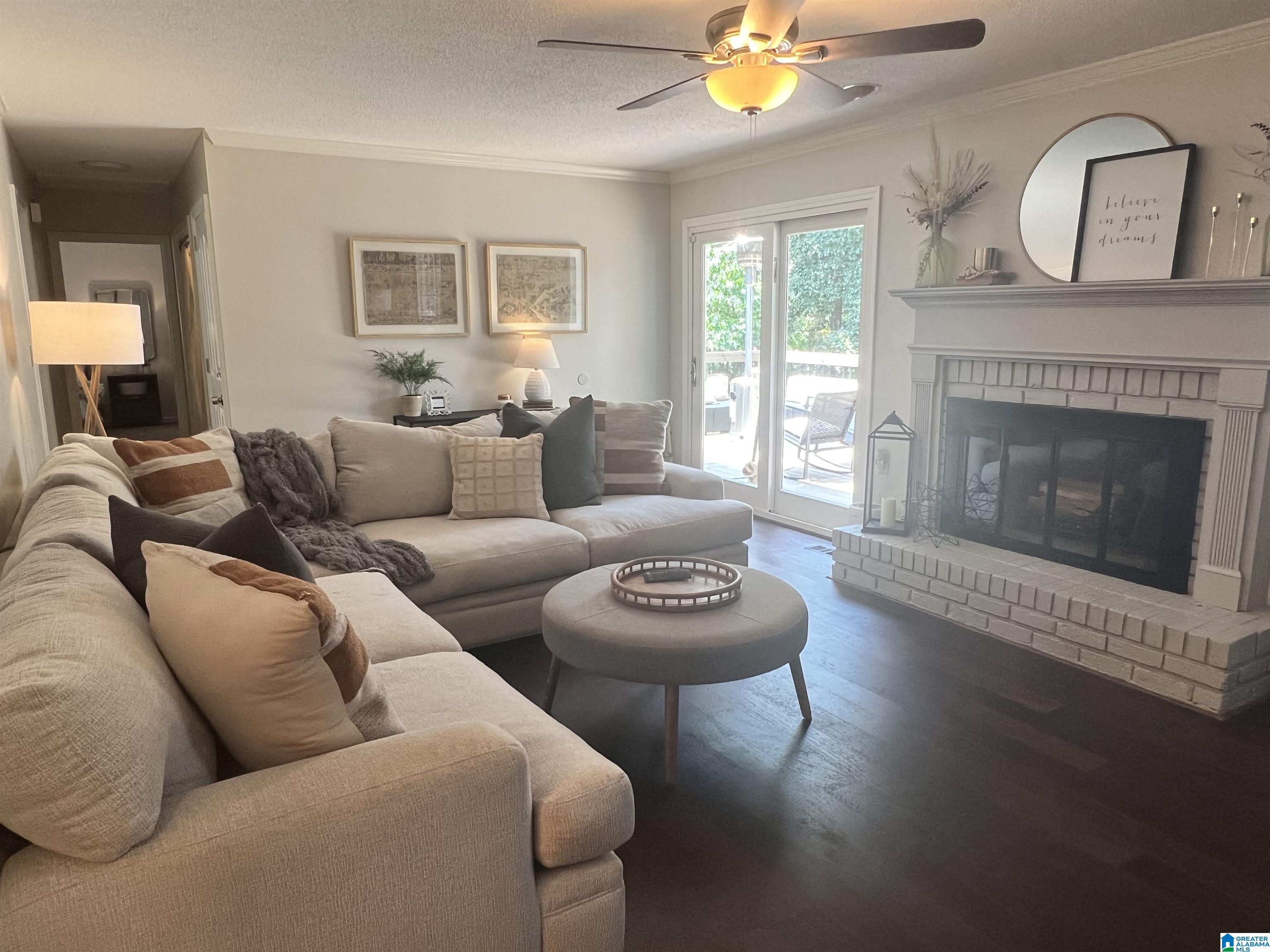 6005 Mockingbird Lane Pinson, AL 35126 - Photo 20 of 41