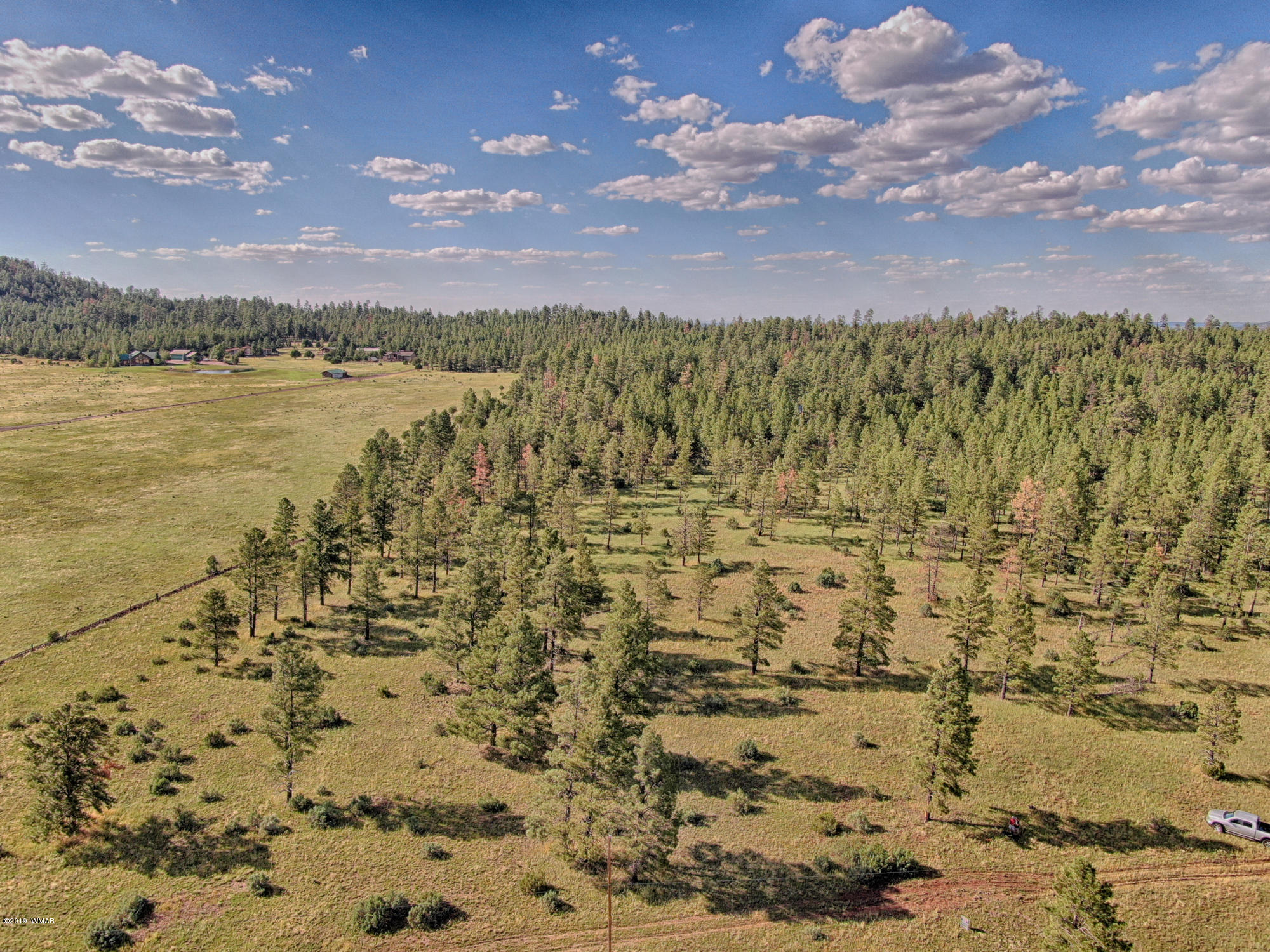 146 Sponseller Siding Road Pinetop, AZ 85935 - Photo 2 of 6