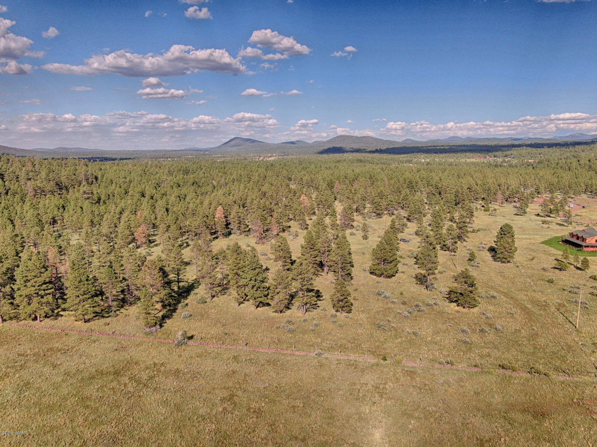 146 Sponseller Siding Road Pinetop, AZ 85935 - Photo 3 of 6