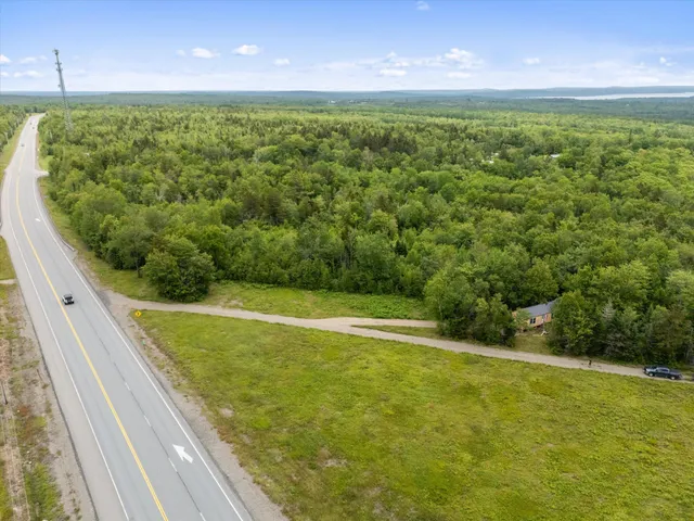 $65,000 | Lot 8 Airline Road, Alexander, ME 04694