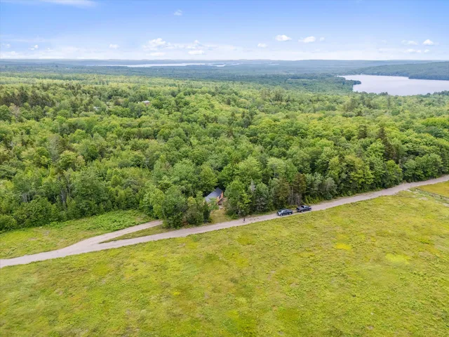 $65,000 | Lot 8 Airline Road, Alexander, ME 04694