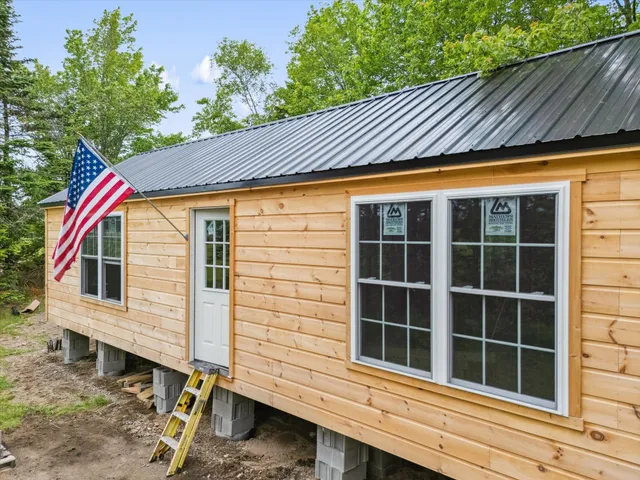 $65,000 | Lot 8 Airline Road, Alexander, ME 04694