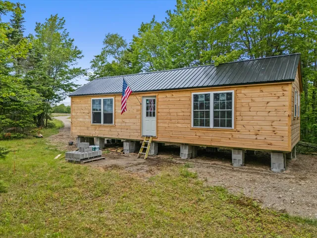 $65,000 | Lot 8 Airline Road, Alexander, ME 04694