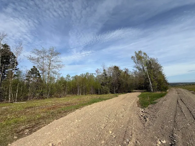 $65,000 | Lot 8 Airline Road, Alexander, ME 04694