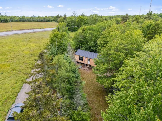 $65,000 | Lot 8 Airline Road, Alexander, ME 04694