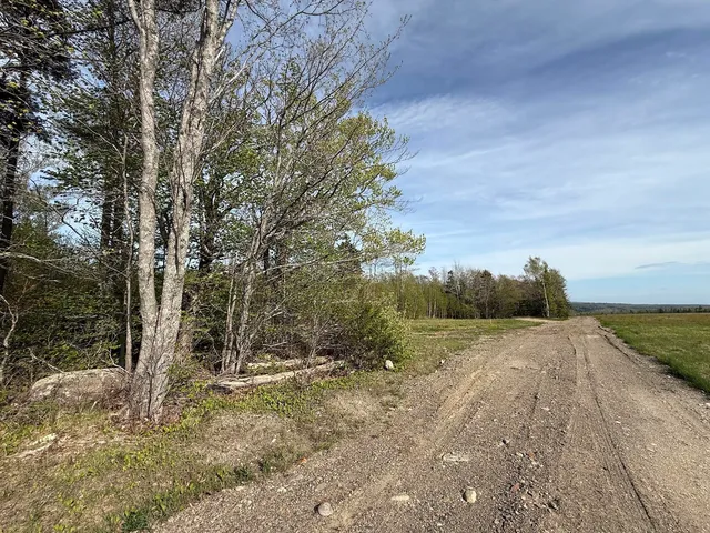 $65,000 | Lot 8 Airline Road, Alexander, ME 04694