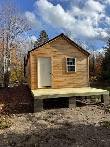 $65,000 | Lot 8 Airline Road, Alexander, ME 04694