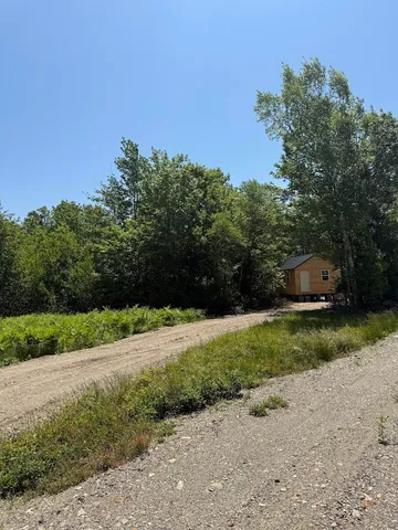 $65,000 | Lot 8 Airline Road, Alexander, ME 04694