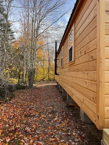 $65,000 | Lot 8 Airline Road, Alexander, ME 04694