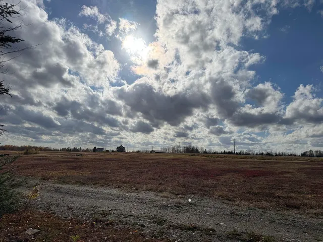 $65,000 | Lot 8 Airline Road, Alexander, ME 04694