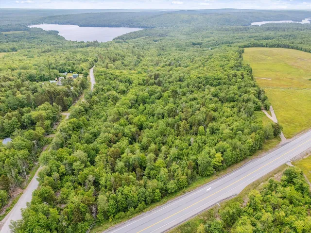 $65,000 | Lot 8 Airline Road, Alexander, ME 04694