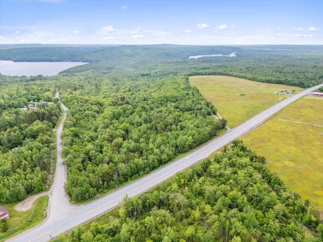 $65,000 | Lot 8 Airline Road, Alexander, ME 04694