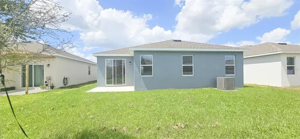 $2,050 | 429 Silver Palm Drive, Haines City, FL 33844