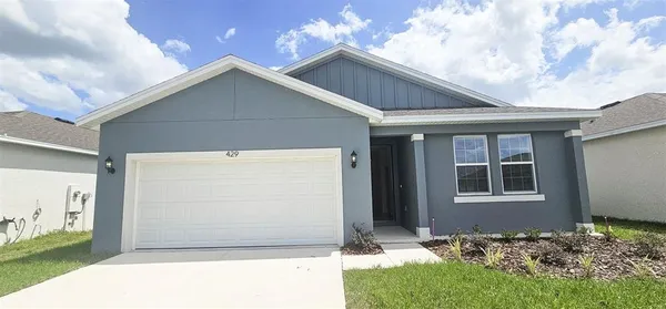 $2,050 | 429 Silver Palm Drive, Haines City, FL 33844