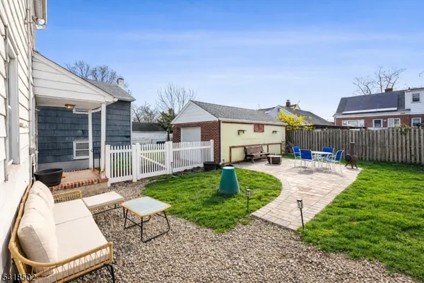 $478,000 | 522 Thompson Avenue, Roselle, NJ 07203