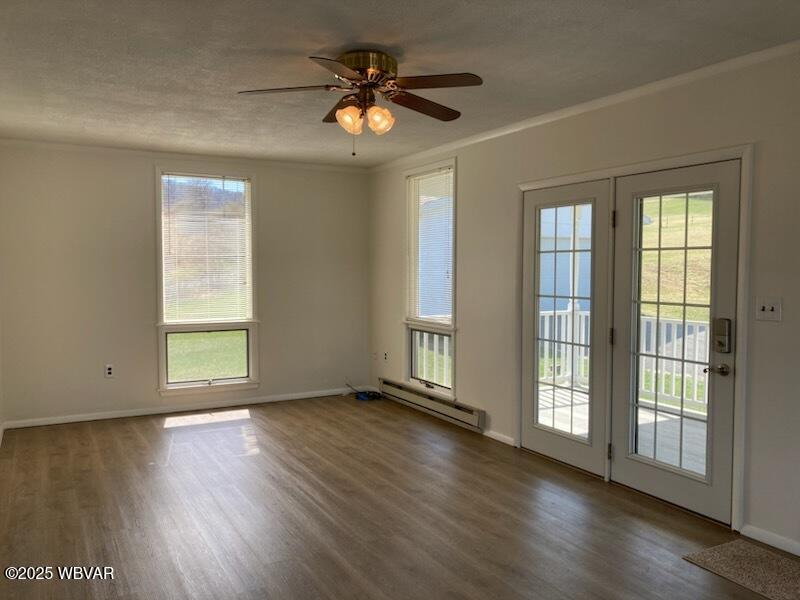 6265 Rose Valley Road Trout Run, PA 17771 - Photo 5 of 36 Family Room