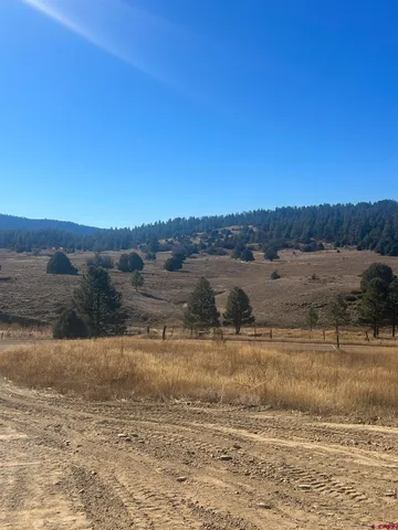 a view of a lake view and mountain view
