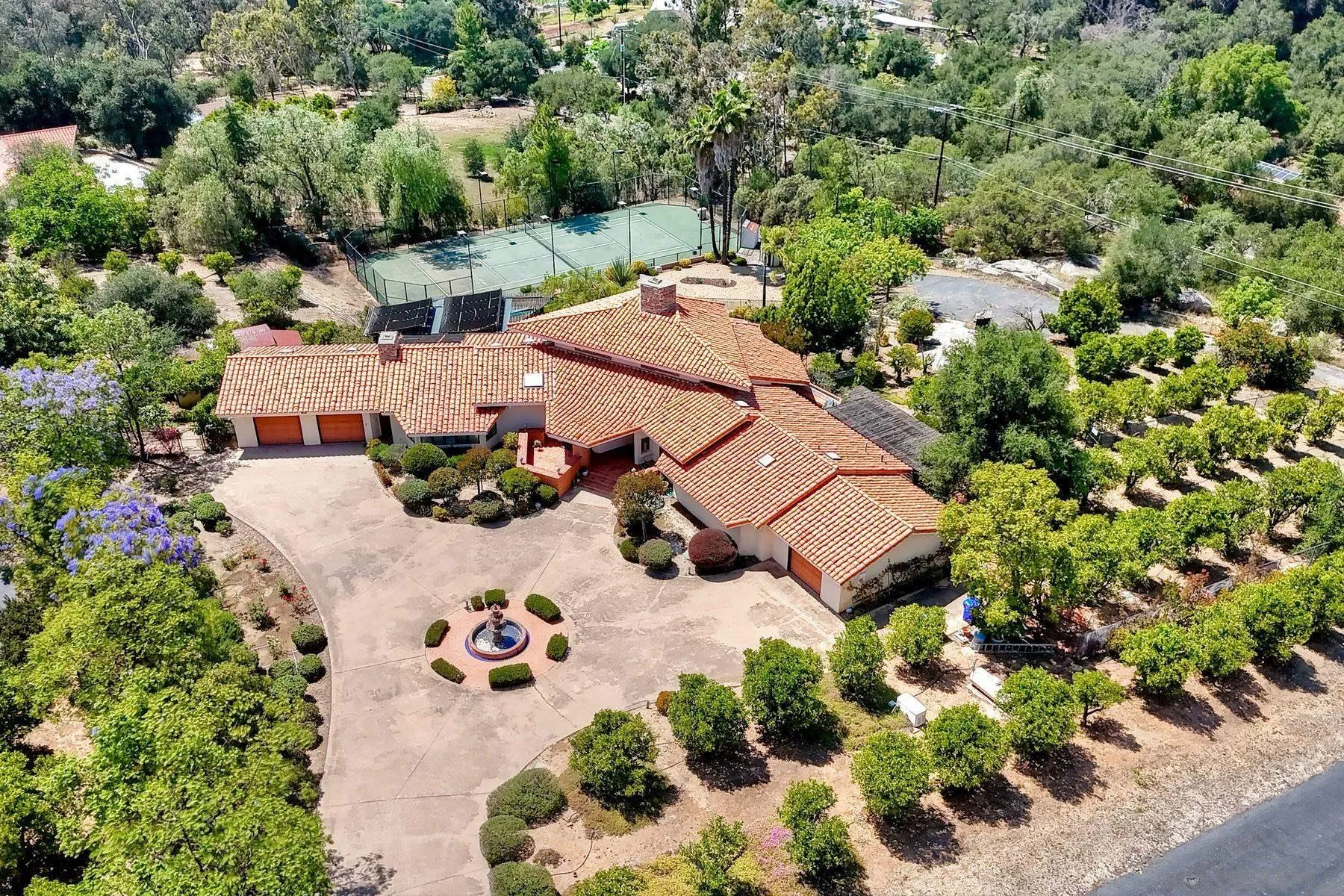 30458 Cool Valley Highlands Road Valley Center, CA 92082 - Photo 1 of 47 Gallery Image 1
