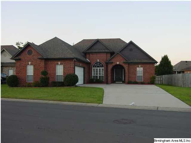406 Summit Place Fultondale, AL 35068 - Photo 1 of 7