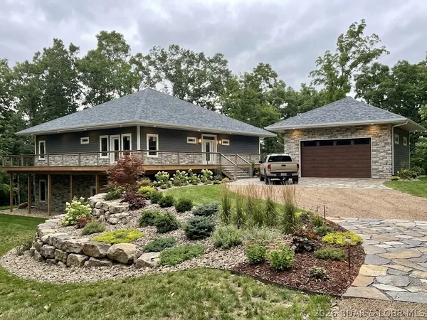 $1,850,000 | 13 Kingsman Drive, Camdenton, MO 65020