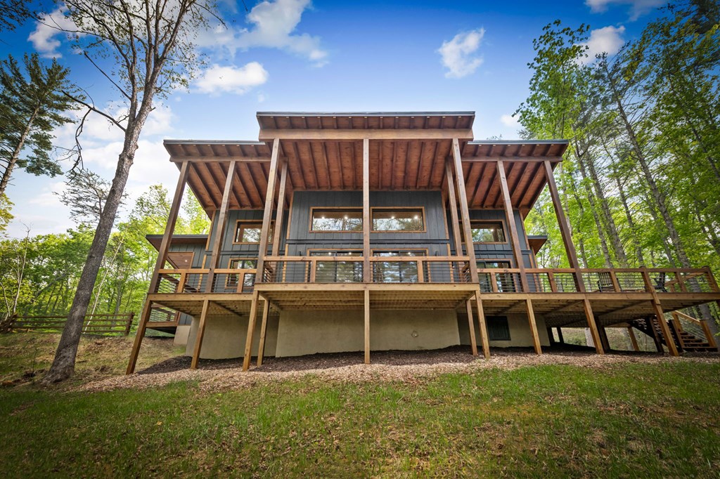 42 Rolling Rapids Blue Ridge, GA 30513 - Photo 83 of 88 Gallery Image 83